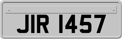 JIR1457
