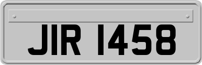 JIR1458