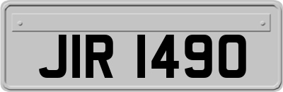 JIR1490