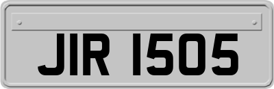 JIR1505