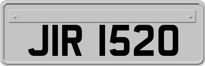 JIR1520