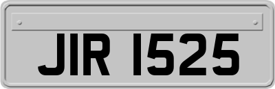 JIR1525