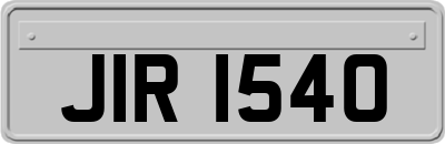 JIR1540