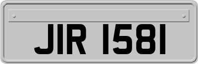 JIR1581