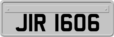 JIR1606