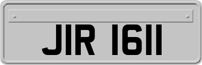 JIR1611