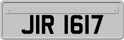 JIR1617