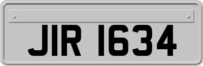 JIR1634
