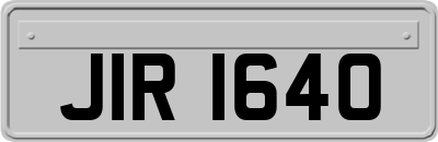 JIR1640