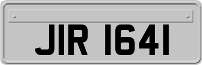 JIR1641