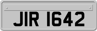 JIR1642