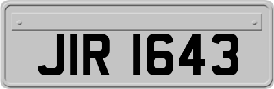 JIR1643