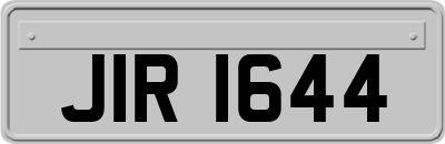 JIR1644