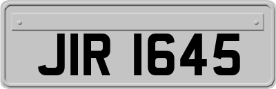 JIR1645