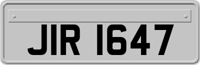 JIR1647