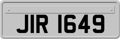 JIR1649
