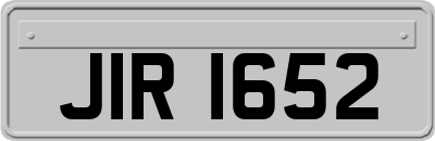 JIR1652