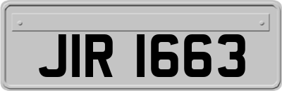 JIR1663