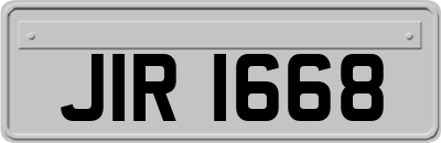JIR1668