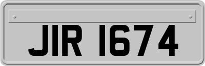 JIR1674