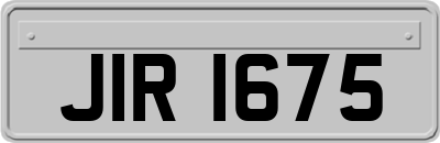 JIR1675