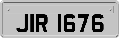 JIR1676