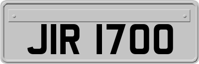 JIR1700