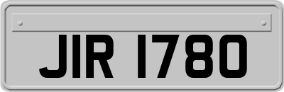 JIR1780