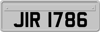 JIR1786