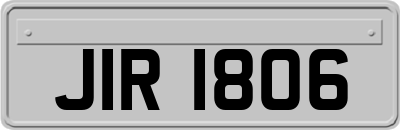 JIR1806