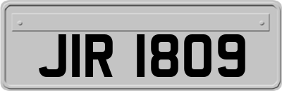 JIR1809