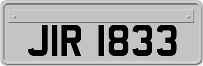 JIR1833