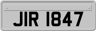JIR1847