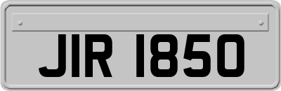 JIR1850