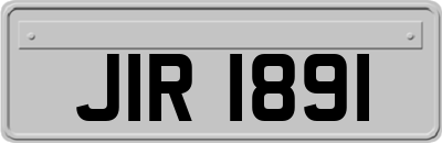 JIR1891