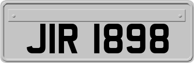 JIR1898