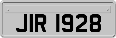 JIR1928