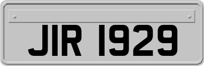 JIR1929