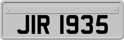 JIR1935