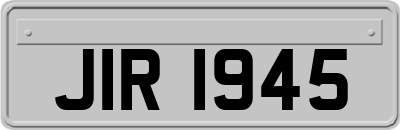 JIR1945