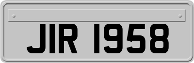 JIR1958