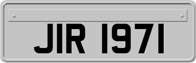 JIR1971