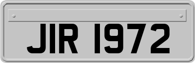 JIR1972