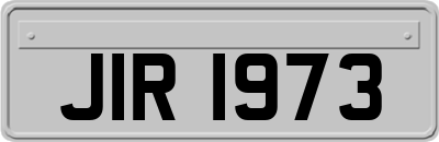 JIR1973