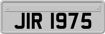 JIR1975