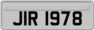 JIR1978