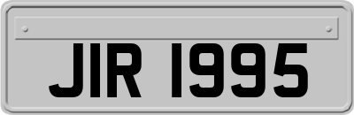 JIR1995