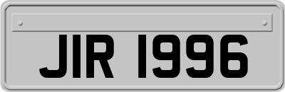 JIR1996