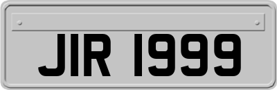 JIR1999