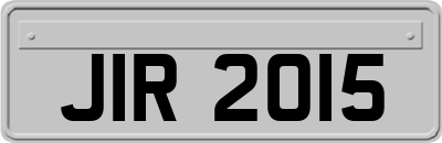 JIR2015